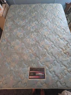 Mattress Queen