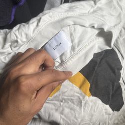 Rhude Shirt