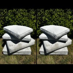 CUSHIONS ONLY for Outdoor Patio Furniture
