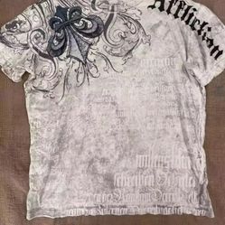 Affliction T Shirt