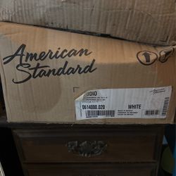 American Standard 