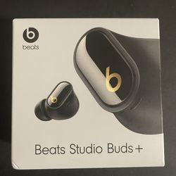 Beats Earbuds