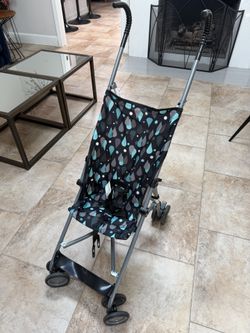 Cosco Kids Umbrella Stroller, Toddler, Unisex