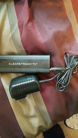 Clearstream tv