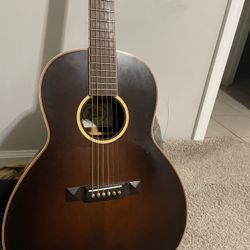 Rare Vintage Daion L999 Acoustic Guitar