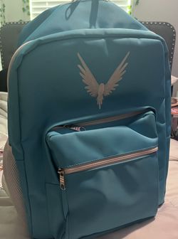 Logan Paul Back Pack
