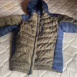 Columbia Omni Heat 