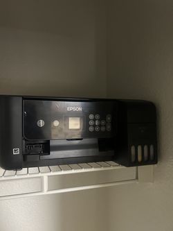 Sublimation printer with cup press