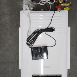 Tankless Water Heater