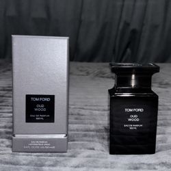 Tom Ford Oud Wood