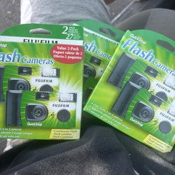35mm Disposable Camera 