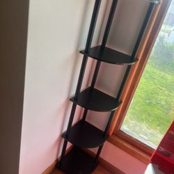 Corner Shelf 