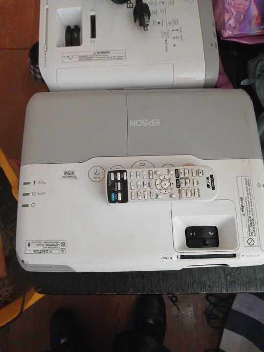 Epson Projector