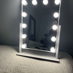 Vanity Mirror 