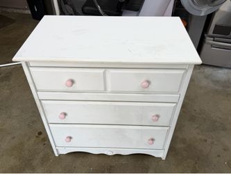 Wood drawer