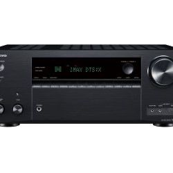 Onkyo HT-R7 Home Theater Surround Sound System