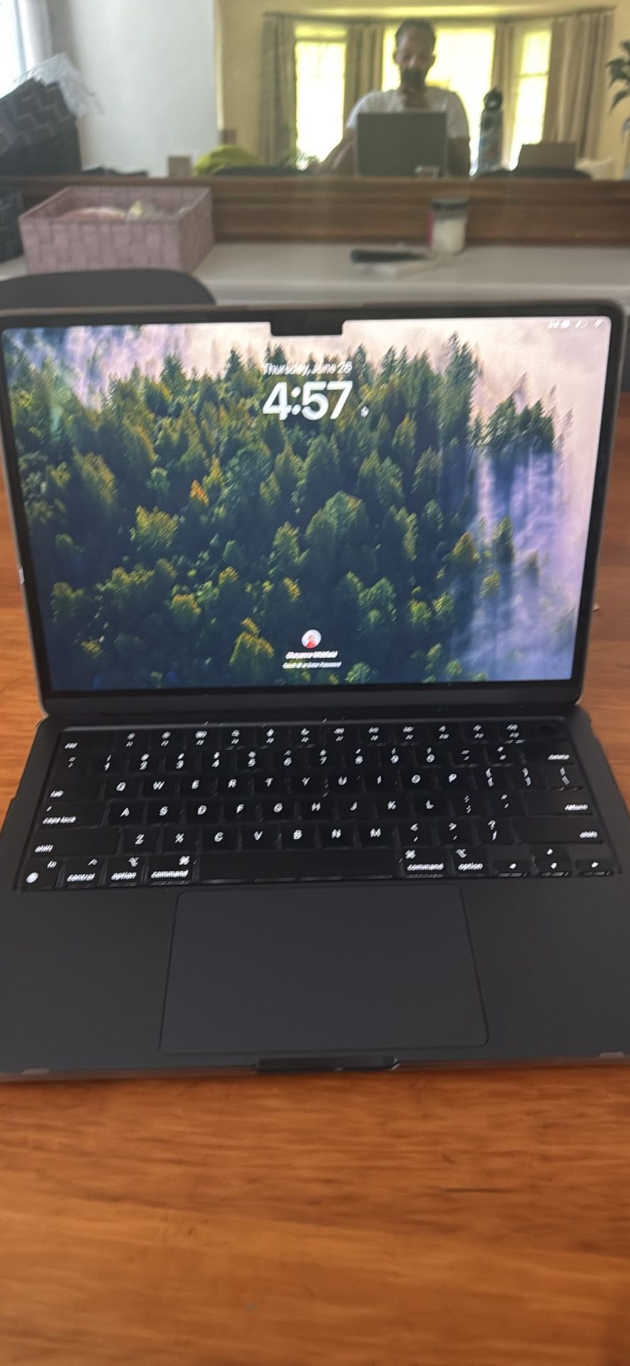 MacBook Air M2 13.6 Inch