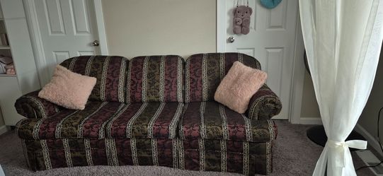 Couch - free