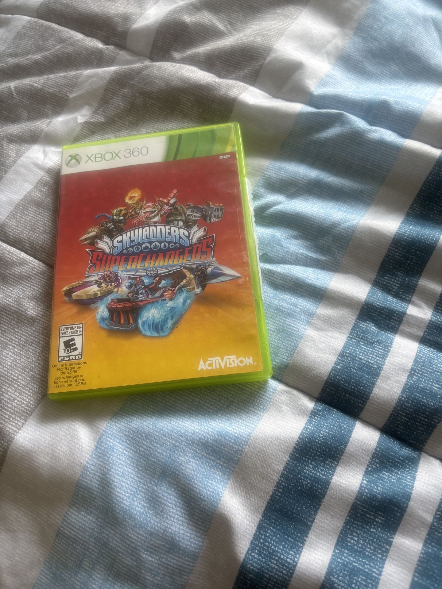 Xbox 360 Games