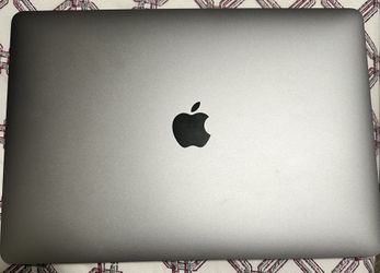 Apple MacBook Air M1 2020 16/256gb