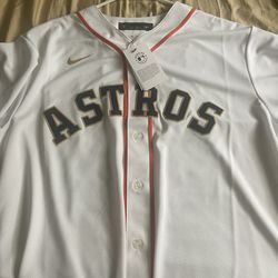Astros Jersey for Sale in Houston, TX - OfferUp