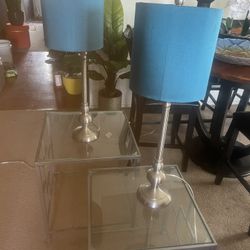 Tables 