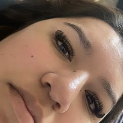 Eyelashes Pestañas
