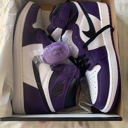 Jordan 1