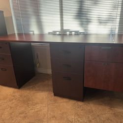 Office Desk 