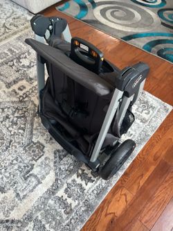 Baby stroller