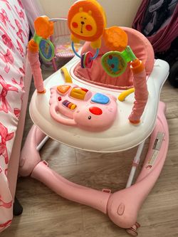 Baby Walker