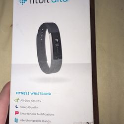 Small Sized Fitbit Alta (Offer?)