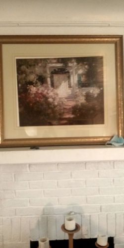 Nice picture 60 bucks