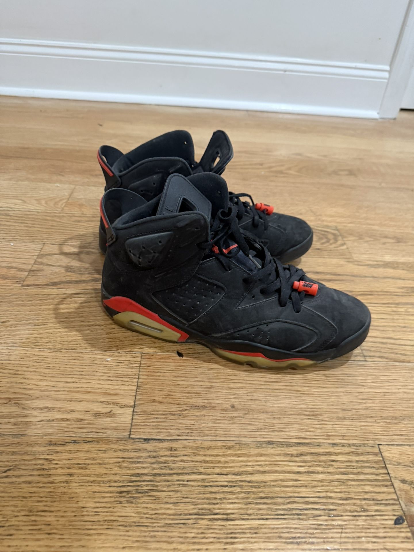 Jordan 6