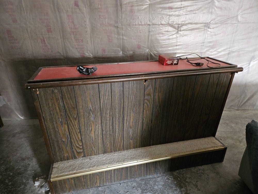 Free Game Room Bar