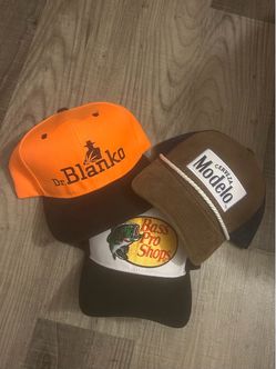 Hat bundles