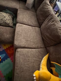 Sectional Couch for SALE