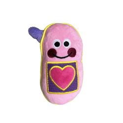 Melissa And Doug Mobile Cell Phone Rattle Toy Pretty Purse Fill Spill