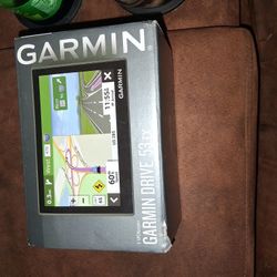 Garmin Drive 53ex