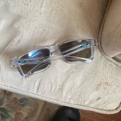 Oakley Gibston Shades