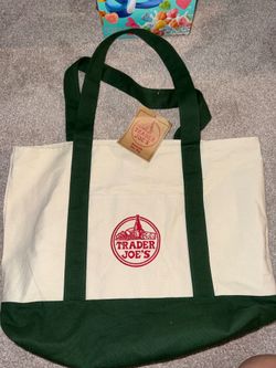 Trader Joes Bag