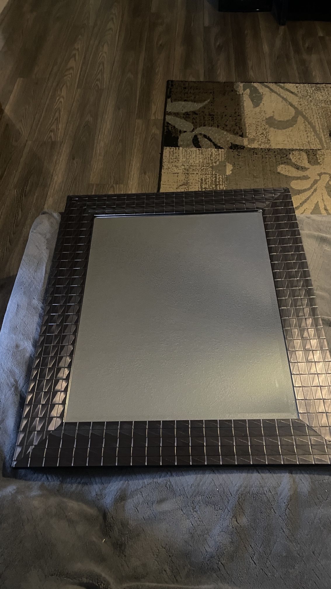 Mirror 35in. X 30in.