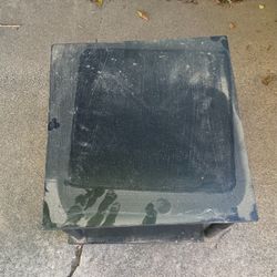 End Tables