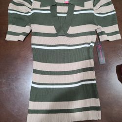 Women's Xs Sweater Top