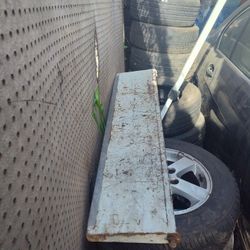 Truck Tail Gate 