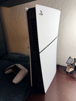 PS5