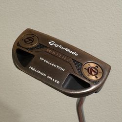 TaylorMade TP Black Copper Collection Mullen 2 - 35”