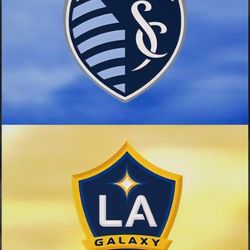 1-4 Tickets LA Galaxy vs Sporting Kansas City 3/14