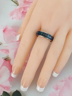 Best Friend Mood Ring