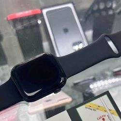 Apple Watch Series 8 Midnight 45mm